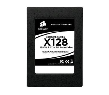 Corsair X128