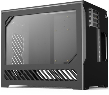 Parvum R1.0 - mATX