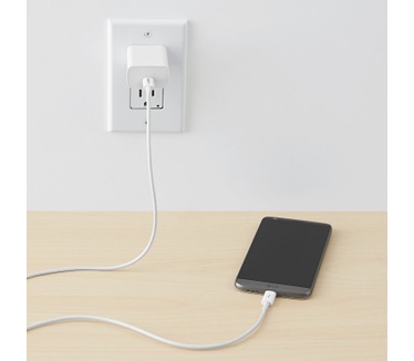 AmazonBasics L6LUC026-CS-R
