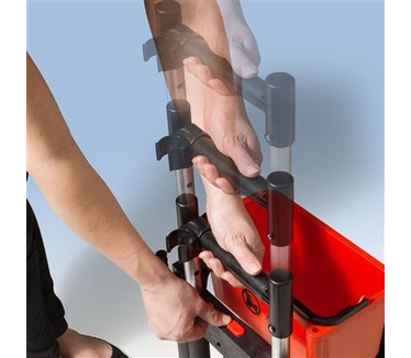 Numatic PPT 220-12