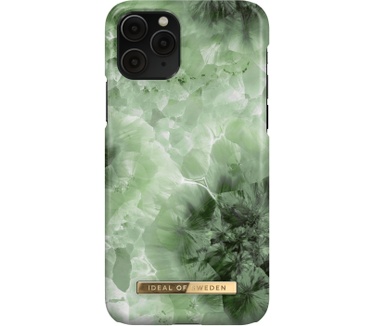 iDeal of Sweden IDFCAW20-1958-230 (Apple iPhone X/iPhone XS/iPhone 11 Pro) Groen