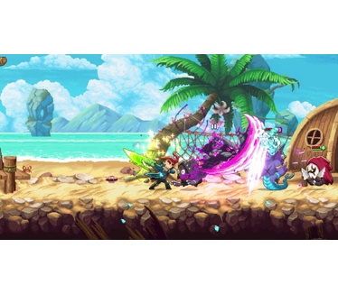 Spirit Mancer - Collector's Edition