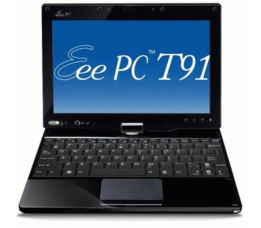 Asus Eee PC T91
