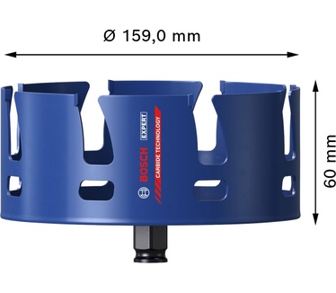 Bosch 2608900488