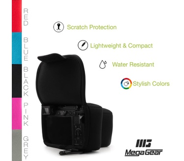 MegaGear MG1469