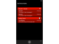 Windows Phone-update met notificatiecentrum