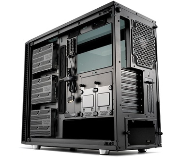 Fractal Design Define S2 Vision Blackout