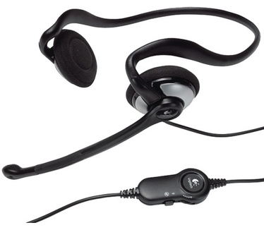Logitech ClearChat Style