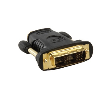 ValueLine HDMI NAAR DVI ADAPTER