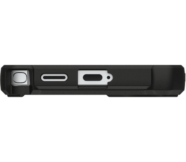 Urban Armor Gear Monarch Pro (Iphone 14) Zwart