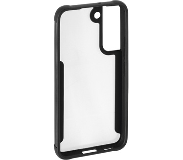 Hama Metallic Frame (Galaxy S22 (5G)) Transparant