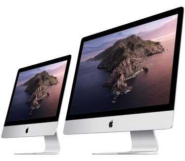 Apple iMac 21.5" Retina 4K (2020) i5 3.0GHz, 8GB, 256GB ssd
