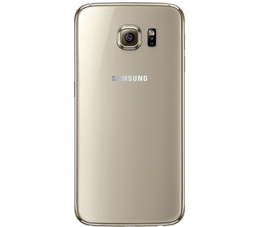 Samsung Galaxy S6 128GB Goud