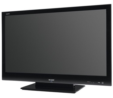 Sharp Aquos LC40LE700