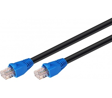 Wentronic CAT 6 U/UTP 30m