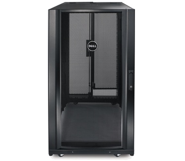 Dell RACK: 24U Netshelter SX