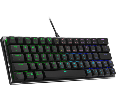 Cooler Master SK620