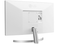 LG 27UL500P-W Wit