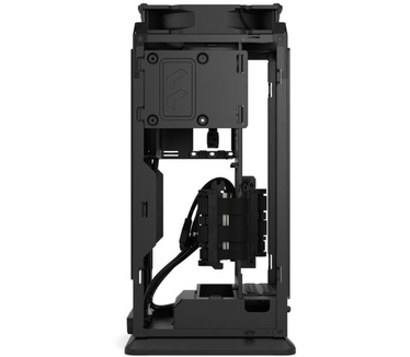 Fractal Design Mood Zwart