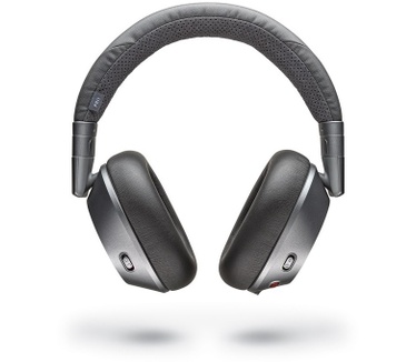 Plantronics BackBeat Pro 2 Special Edition (Titanium, Zilver)