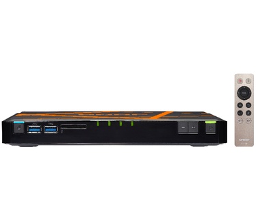 QNAP TBS-453A (8GB)