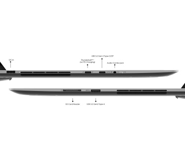 MSI Z16P B12UGST-019BE