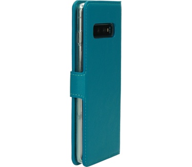Mobiparts Saffiano Wallet Case Galaxy S10