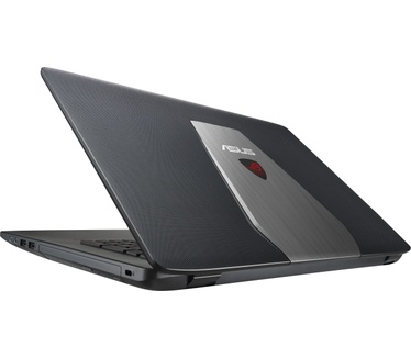 Asus ROG GL752VW-T4308T-BE
