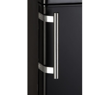 Domo DO91124 - KOELKAST MET VRIESVAK 108L - Zwart