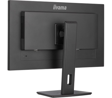 Iiyama ProLite XUB2893UHSU-B5 Zwart