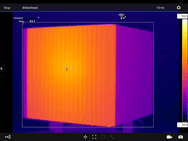 DB4 FLIR-beelden - 65W