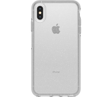 Otterbox 77-60111 (iPhone Xs Max) Transparant
