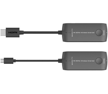VivoLink VLUSBCEXT-WIRELESS