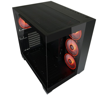 LC-Power 809B