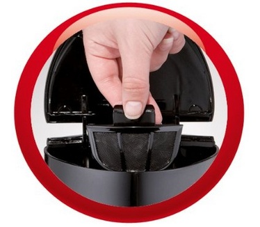 Moulinex Principio