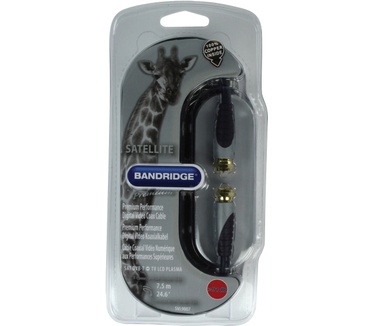 Bandridge SVL9007