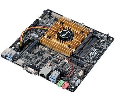 Asus N3050T