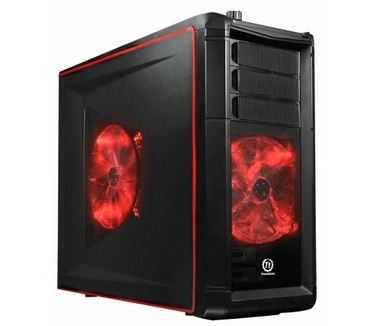 Thermaltake Element G