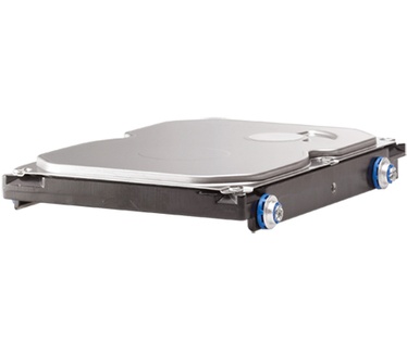 HP 1TB SATA 6Gb/s 7200 (25 Bulk Pack)