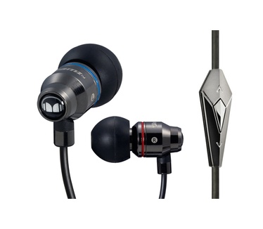 Monster Lil' Jamz Performance Headphones with ControlTalk