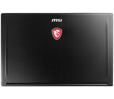 MSI GS63VR 7RG-43NL (Stealth Pro)