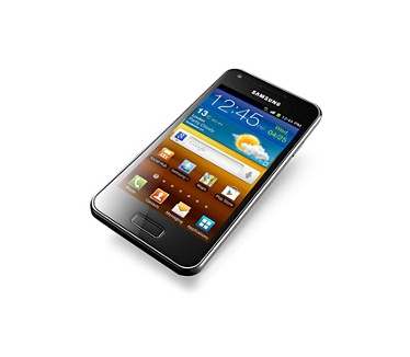 Samsung Galaxy S Advance i9070 NFC Zwart