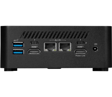 MSI Cubi NUC 1MG-002EU