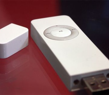 Apple iPod Shuffle 512MB Wit: beste prijzen, echte reviews en