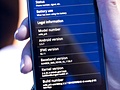 Intel Atom Medfield voor smartphones