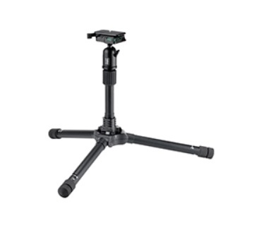 Velbon UT 53D inkl. QHD-53D