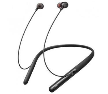 Oppo Enco Q1 Zwart (Zwart)