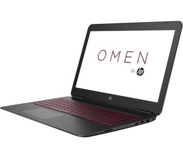 HP 15-ax251nb