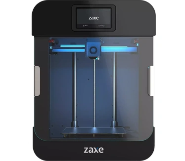 Zaxe Zaxe X3 3D printer