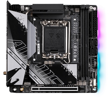 Gigabyte B760I AORUS PRO DDR4